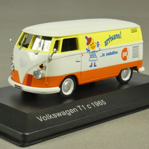 Volkswagen T1 C 1965 1:43