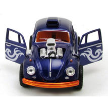 VW Beetle Custom Dragracer