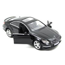 RMZ Mercedes-Benz CLS 63 AMG játékautó