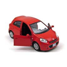 RMZ Nissan Micra játék autó