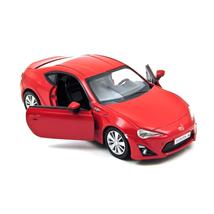 RMZ Toyota 86 játékautó