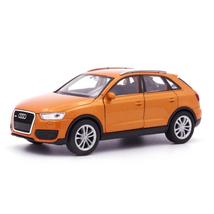 Audi Q3 Modellautó