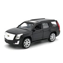 Cadillac Escalade 2017 Modellautó