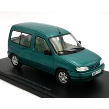 Citroen Berlingo Multispace 1997 1:24