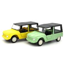 Citroen Mehari 1968 Modellautó