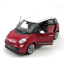 Fiat 500 L 2013 1:24 Modellautó