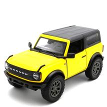 Ford Bronco 2022