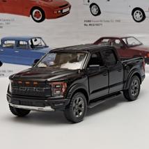 Ford F-150 Raptor 2022