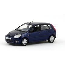 Ford Fiesta 5 Ajtós 2001 1:43 Modellautó