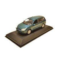 Ford Mondeo Kombi 2002 1:43 Modellautó