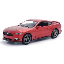 Ford Mustang GT 2015 