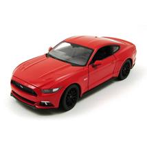 Ford Mustang GT 2015 fémautó