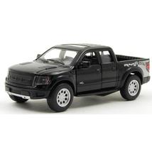 Ford F-150 SVT Raptor 2013 autómodell 5