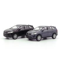 Kia Sorento Modellautó