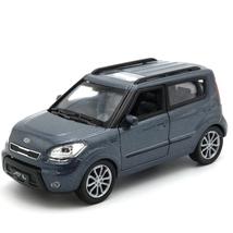 Kia Soul Modell Auto