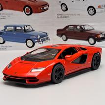 Lamborghini Countach LPI 800-4