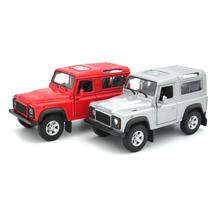 Land Rover Defender Modellautó