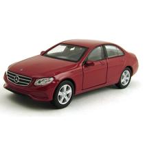 Mercedes-Benz E-Class 2016 Modellautó