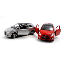 Opel Corsa OPC Metálautó