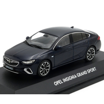 Opel Insignia Gran Sport 2017 1:43 Modell Autó