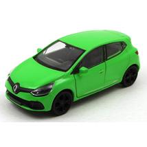 Renault Clio RS fémautó