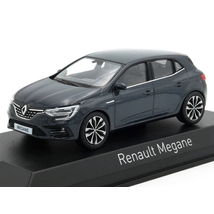Renault Megane 2020 1:43
