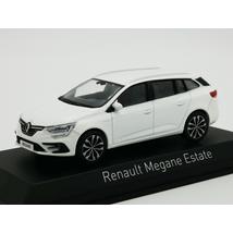  Renault Megane Estate 1:43