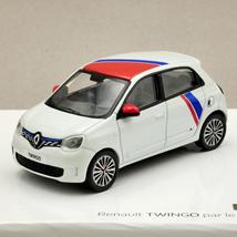 Renault Twingo Le Sportif 2019 1:43