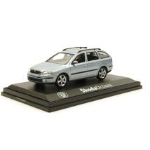 Skoda Octavia Kombi 1:43 Modellautó