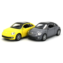 Volkswagen The Beetle Modellautó