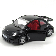 VW New Beetle Rsi kisautó