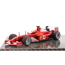 Ferrari F2004 M.Schumacher #1 1:43