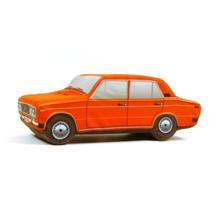  Lada 1500 Plüss Retro Autó