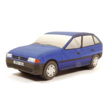  Plüss Opel Astra