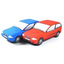 Plüss Suzuki Swift 1999 3 Ajtós