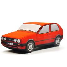 Plüss Volkswagen Golf 2 GTI