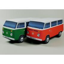 Plüss Volkswagen T2 Transporter
