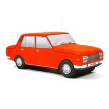 Plüss Wartburg 353