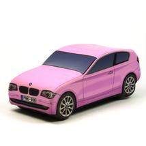  Plüss BMW 1 Series (E81)