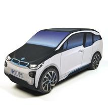 Plüss BMW I3