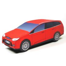Plüss Ford Focus Combi