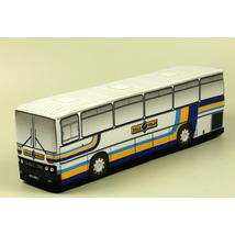 Plüss Ikarus 256 &quot;Zala Volán&quot;