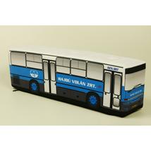 Plüss Ikarus C56 Hajdú Volán