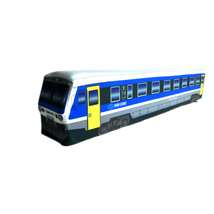 Plüss Jenbacher Dízel Motorkocsi (ÖBB 5047 Sorozat) , MÁV