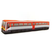  Plüss Máv 6341 &quot;UZSGYI&quot; Motorvonat