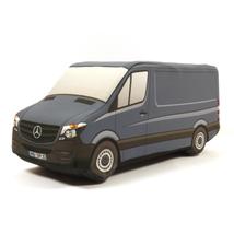 Plüss Iveco Teherautó Modellautó