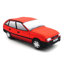 Plüss Opel Astra F 1992 (Kicsi)