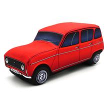 Plüss Renault 4
