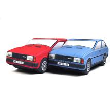 Plüss Skoda 136 Rapid