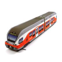 Plüss Stadler FLIRT villamos motorvonat